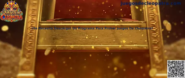 Guía para probar Juegos de Cleopatra desde un navegador sin descargar programas innecesarios