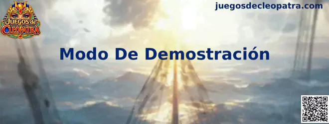 Modo De Demostración de Juegos de Cleopatra