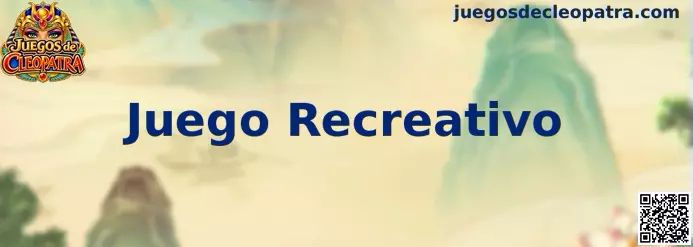 Guía de Juego Recreativo y responsable en Juegos de Cleopatra