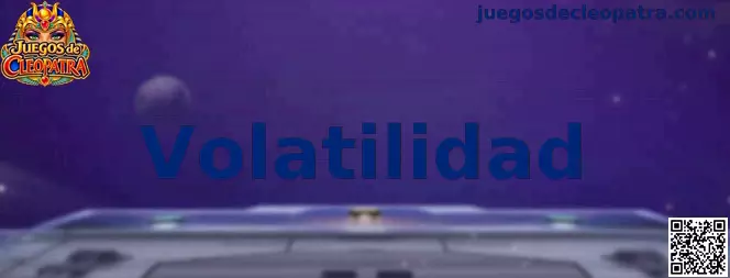 Guía sobre volatilidad en Juegos de Cleopatra