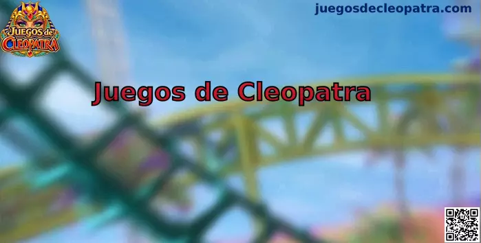 Juegos de Cleopatra y temática inspirada en el Antiguo Egipto
