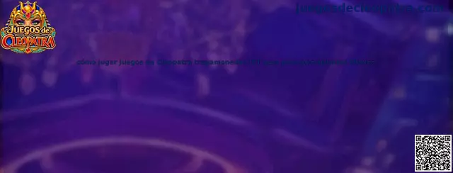 Guía visual sobre cómo jugar Juegos de Cleopatra tragamonedas IGT para principiantes en México
